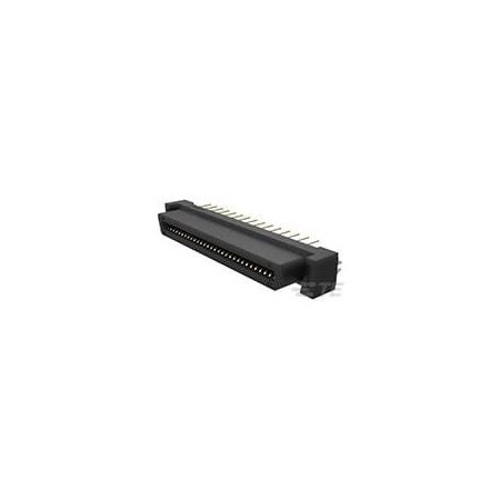 Te Connectivity CHAMP 050 B/B V W/LEG 68P 5175475-8
